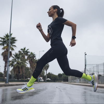 adidas Runners Athens: Μία κοινότητα που θα σε κάνει να αγαπήσεις το τρέξιμο