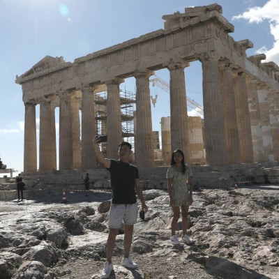 Τουρισμός - Θεοχάρης: Η Ελλάδα ανοίγει τις πύλες της 14 Μαΐου με σύνθημα «All you want is Greece»