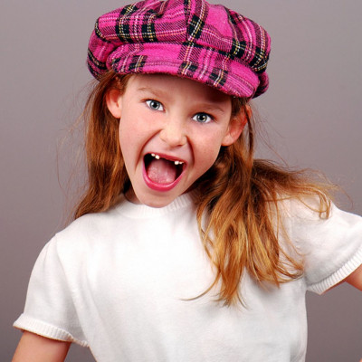 Πώς μπορούμε να συμβιώνουμε αρμονικά με τα δυναμικά παιδιά μας;