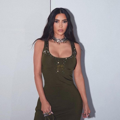Kim Kardashian: Δημοσίευσε το πιο αξιολάτρευτο video με την κόρη της (video)
