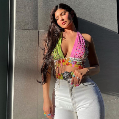 Βρήκαμε την αγαπημένη εταιρία κοσμημάτων της Kylie Jenner