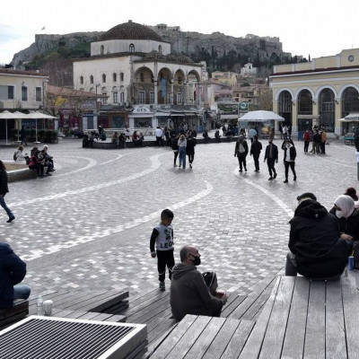 Οι δύο πιθανές ημερομηνίες - Πότε θα ανοίξουν σχολεία, εστίαση, λιανεμπόριο