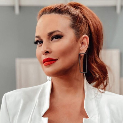 Σίσσυ Χρηστίδου: Η μητέρα της είχε γενέθλια & δημοσίευσε μια τρυφερή φώτο