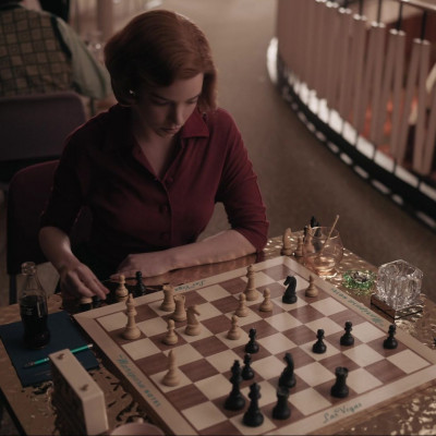The Queen's Gambit: Αυτήν την εξέλιξη δεν την περίμενες με τίποτα
