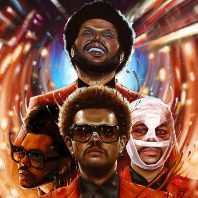 Ο The Weeknd έχει κατακτήσει ένα απίστευτο ρεκόρ με το hit «Blinding Lights»