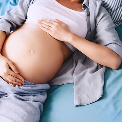 Αϋπνία τους πρώτους μήνες της εγκυμοσύνης: Πώς θα την αντιμετωπίσετε;