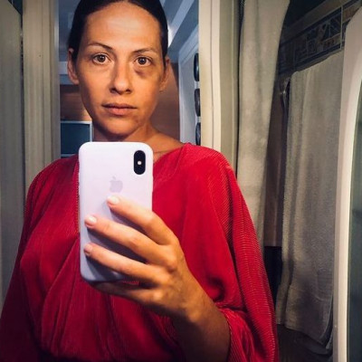 Μαρία Δεληθανάση: «Ο ίδιος παραδέχτηκε ότι με κακοποιούσε στα μηνύματα που μου έστειλε»