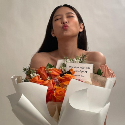 Η Jennie των Blackpink πρωταγωνιστεί στη νέα καμπάνια του οίκου Chanel