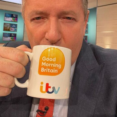 Piers Morgan: Ο μεγαλύτερος πολέμιος της Meghan Markle αναγκάστηκε να παραιτηθεί (video)