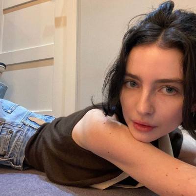 Αυτό είναι το 22χρονο μοντέλο που θα κατακτήσει όλες τις πασαρέλες