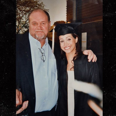 Καταπέλτης ο Thomas Markle: «Δεν θα είχε τάσεις αυτοκτονίας αν δεν μας είχε απομακρύνει»