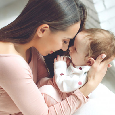 Δέκα σούπερ τροφές για τις νέες μητέρες