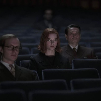 The Queen' s Gambit: Η σειρά που γνώρισε τεράστια επιτυχία θα γίνει musical;