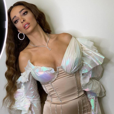 Ελένη Φουρέιρα: 15 φωτογραφίες που έκαναν το Insta να χάσει τα λόγια του