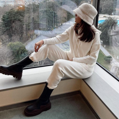 7 στυλ παπουτσιών που θα μας απασχολήσουν πολύ κατά τη διάρκεια του 2021