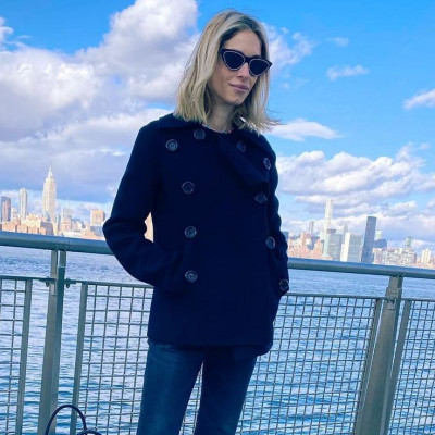 Σοφία Καρβέλα: 10 φωτογραφίες που δείχνουν ακριβώς πώς είναι το σώμα της