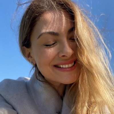 Όταν έμαθα να πίνω νερό και να το χαίρομαι