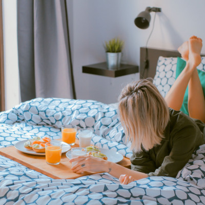 Γιατί οι γυναίκες δεν πρέπει να παραλείπουμε ποτέ το πρωινό γεύμα;