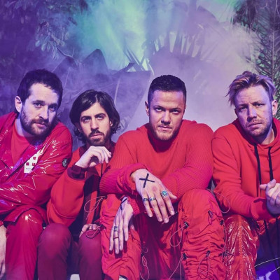 Imagine Dragons: H μεγάλη μουσική επιστροφή και η έκπληξη στους fans