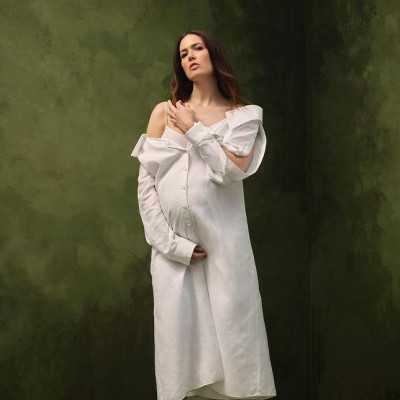 Η Mandy Moore μιλά για τη γέννηση του παιδιού της και τα λόγια της συγκινούν