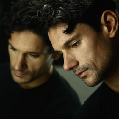 Ο Πάνος Βλάχος αποκάλυψε την ηλικία του με μια super #tbt φωτογραφία