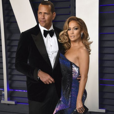 Χωρισμός JLo - Rodriguez: Η video-κλήση και η σπαρακτική φωτογραφία της κόρης τους