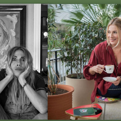 Καρύδη: Πώς κόλλησε κορονοϊό; Η πρώτη φωτό μετά την καραντίνα