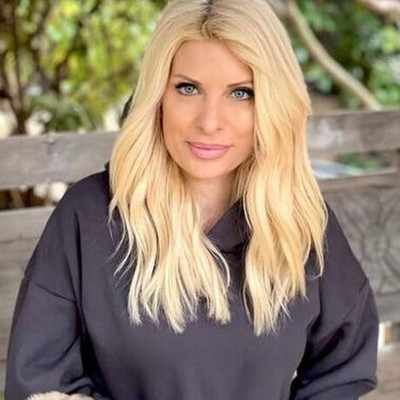 Μενεγάκη: Αυτή είναι η αγαπημένη γωνιά στο σπίτι της - Σάστισε με την παρατήρηση follower