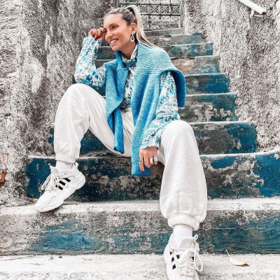 Γενέθλια γιου Οικονομάκου: Οι απίθανες φωτογραφίες από το πάρτι στο lockdown