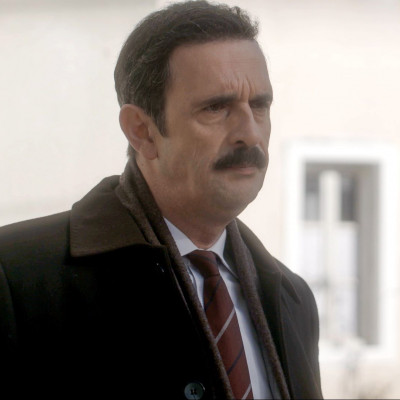 Άγριες Μέλισσες: Θυμάσαι τον Δούκα Σεβαστό όταν έπαιζε στη Λάμψη;