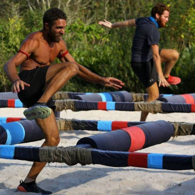 Survivor Spoiler σήμερα 14/3: Ποια ομάδα κερδίζει σήμερα το έπαθλο φαγητού;