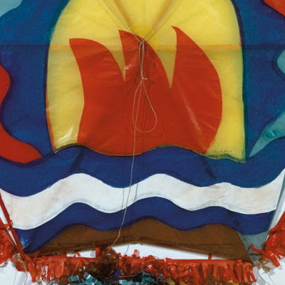 Καθαρά Δευτέρα 2021: Οι χαρταετοί στην Τέχνη