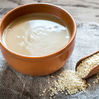 Ταχίνι: Η υπερτροφή της νηστείας – Θερμίδες & θρεπτική αξία