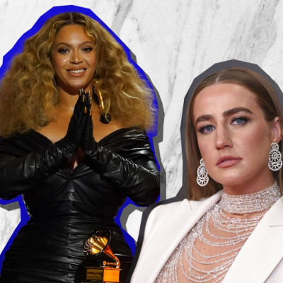 Grammy Awards 2021: Τα καλύτερα beauty looks