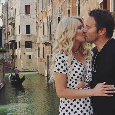 Τζώρτζογλου - Μαριόλα: Αυτό είναι το υπέροχο σπίτι τους - Θα τα... χάσεις με την θέα!