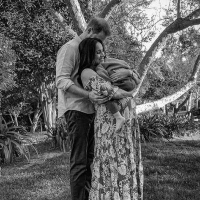 Σοκ από την εισβολή στο σπίτι της Meghan Markle και του Harry