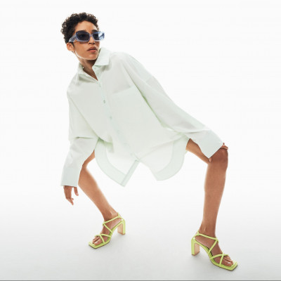 H H&M λανσάρει ένα νέο concept αειφόρων συλλογών με πρώτη τη συλλογή Science Story