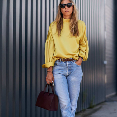 Αυτό το χρώμα πρέπει να φοράμε όσο ακόμα «μένουμε σπίτι»