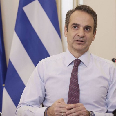 Το παίρνει πάνω του ο Μητσοτάκης: Οι αποφάσεις που πήρε για το Πάσχα