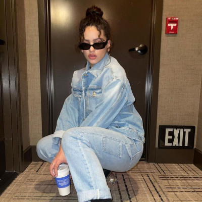 Η Rosalía συνεργάστηκε με τη Nike και δημιούργησαν το πιο trendy παπούτσι της σεζόν