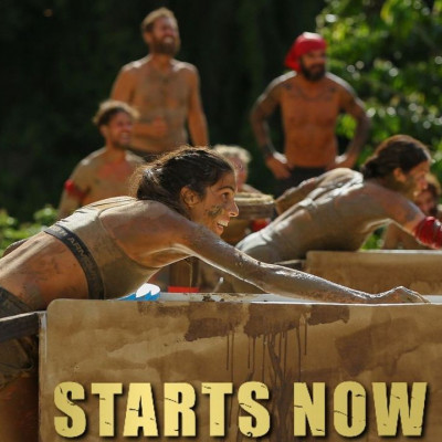 Survivor: Έγινε η μεγάλη ανατροπή στο σημερινό αγώνισμα (photo+vid)