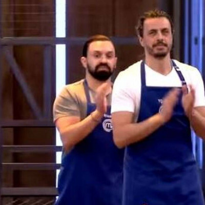 MasterChef Spoiler: Η απόφαση του Τζιοβάνι φέρνει τα πάνω - κάτω στις δύο ομάδες