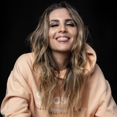 Xenia Ghali: «Είναι μεγάλη απόφαση να αγαπάς κάποιον ό,τι επιλογές και αν έχει κάνει»