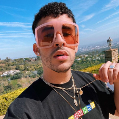 Ο αγαπημένος σου ράπερ λανσάρει τα πιο cool sneakers που έχεις δει