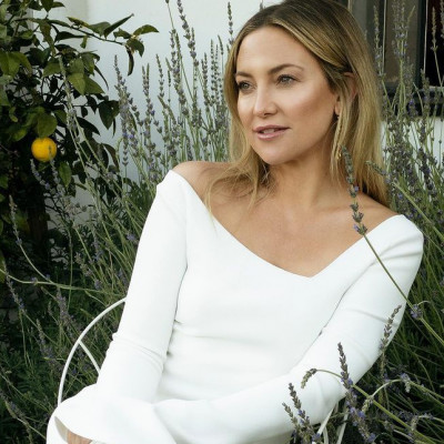 Η Kate Hudson μόλις αποκάλυψε τον νέο της έρωτα μέσω Instagram