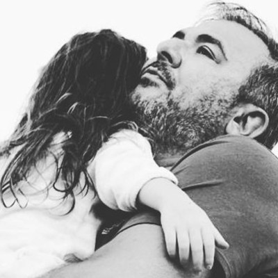 Καμαρώνει ο Αντώνης Ρέμος για την κόρη του - Δείτε την ανάρτηση