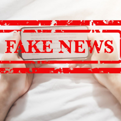 Κορονοϊός: Το προφίλ των ανθρώπων που πιστεύουν τα fake news για τα εμβόλια