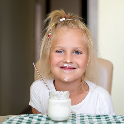 Ποιες τροφές έχουν ασβέστιο και πρέπει να τρώνε τα παιδιά