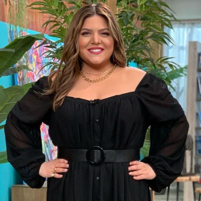 Δανάη Μπάρκα: Το μήνυμα όλο νόημα μετά την είδηση του χωρισμού της