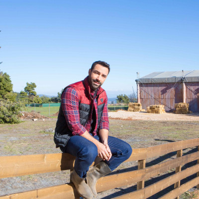 Η Φάρμα: Δεν φαντάζεσαι ποιος διάσημος κάνει καραντίνα για να μπει στο παιχνίδι